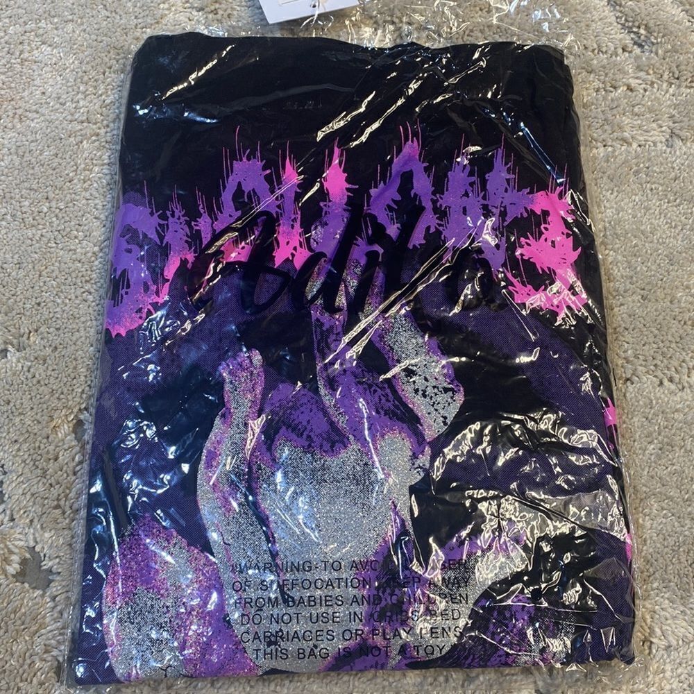 ADIKA - COMPLICATED TEE - Picture 6 of 6